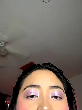 MyHoneyFrida online show from October 9, 2025, 2:42 am