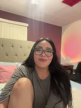 MyHoneyFrida online show from November 14, 2025, 4:00 am