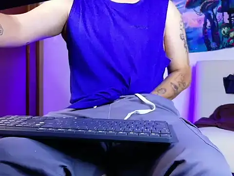 Zoldyck 420 online show from October 20, 2025, 6:47 am