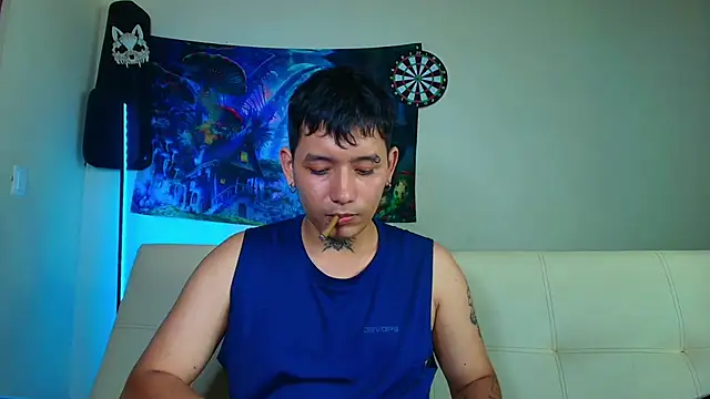 Zoldyck 420 online show from November 9, 2025, 7:39 am