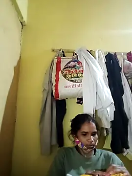 Jaya Iyer online show from October 20, 2025, 12:44 am