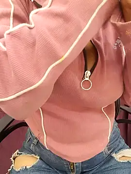 Sexy Mal89 online show from February 23, 2026, 2:09 am