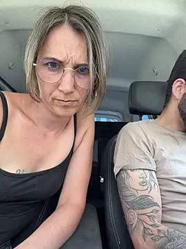 AbylineandJim online show from June 11, 2026, 12:14 pm