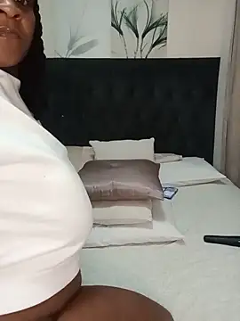 Creamy Chocolatex online show from June 6, 2026, 7:40 pm