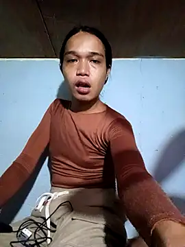 asiancum1212 online show from November 4, 2025, 9:30 am