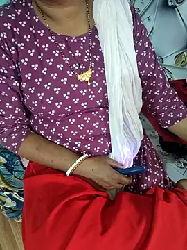 desi boudi87 online show from April 9, 2026, 9:15 am