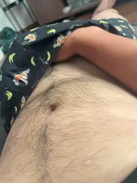 sukebegorilla online show from September 19, 2025, 11:27 pm