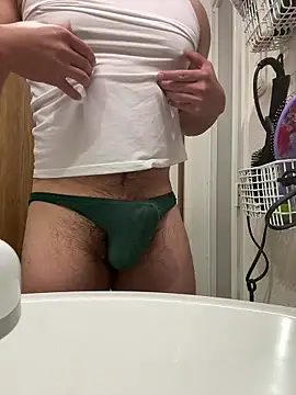 sukebegorilla online show from December 19, 2025, 8:05 pm