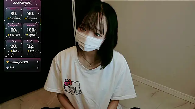 Snapshot of Rina_77 chatting on September 8, 2025, 3:55 pm Rina 77 online show from September 8, 2025, 3:55 pm