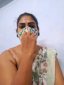 sherlin24 online show from October 12, 2025, 3:27 am