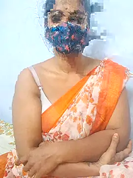 sherlin24 online show from October 16, 2025, 4:41 pm