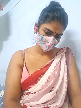 sherlin24 online show from November 1, 2025, 4:09 pm