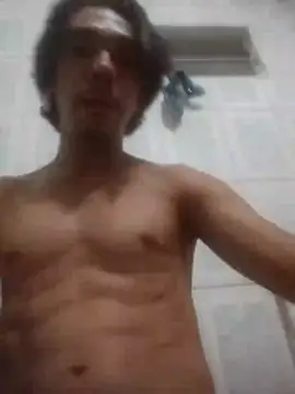 Shawnzinho online show from April 6, 2026, 6:31 pm