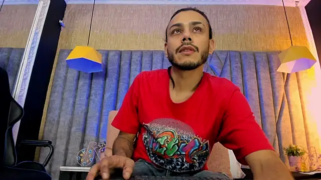 Boss Domiinator online show from October 17, 2025, 3:31 am