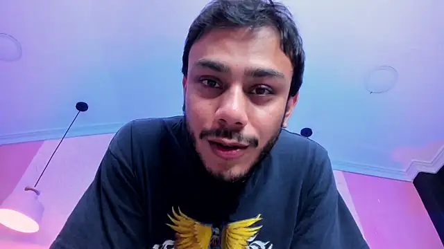 Boss Domiinator online show from February 26, 2026, 12:48 pm