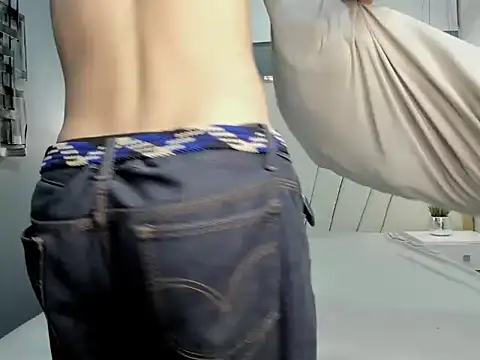 HunterHeat  online show from September 25, 2025, 7:06 pm