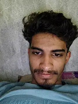 jitendra5834 online show from November 3, 2025, 8:48 am