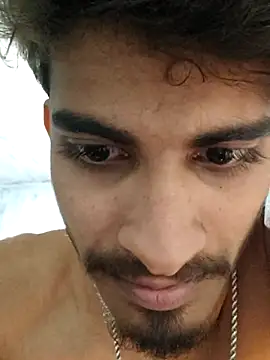 jitendra5834 online show from January 17, 2026, 11:04 am