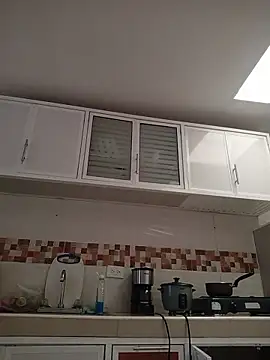 AnnPricess online show from March 3, 2026, 6:47 pm