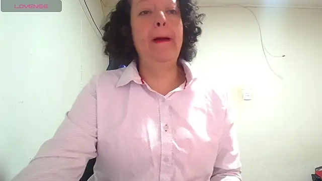 Miss Oriana online show from January 14, 2026, 5:29 pm