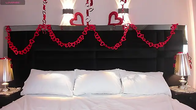 AnastasiaBlare online show from February 14, 2026, 5:32 pm