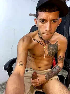 dilan abraham12 online show from November 4, 2025, 9:41 am