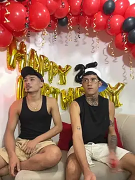 dilan abraham12 online show from December 1, 2025, 8:08 am