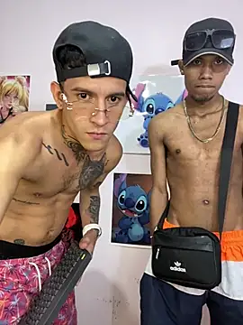 dilan abraham12 online show from January 9, 2026, 7:55 am