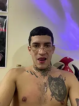 dilan abraham12 online show from February 10, 2026, 5:44 am