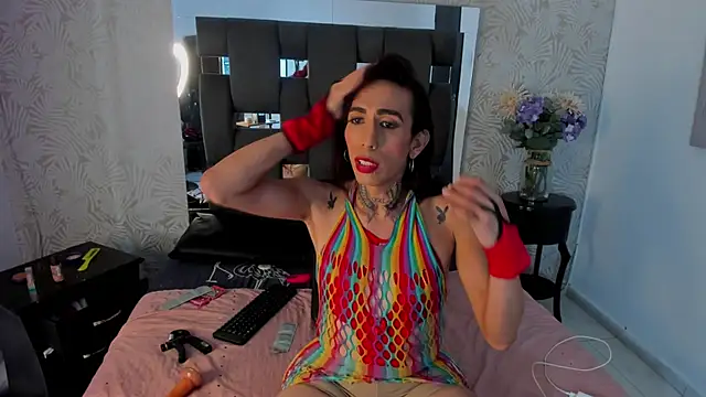 Snapshot of MissDiabla_ chatting on October 29, 2025, 12:46 am MissDiabla online show from October 29, 2025, 12:46 am