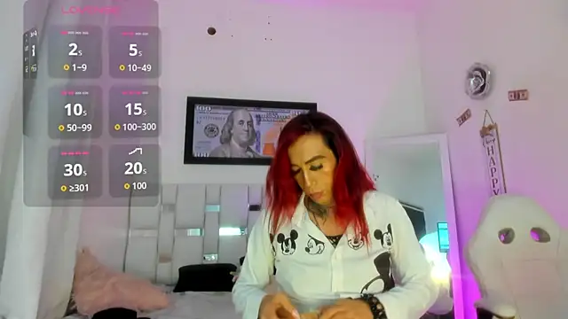 Snapshot of MissDiabla_ chatting on February 24, 2026, 1:53 pm MissDiabla online show from February 24, 2026, 1:53 pm