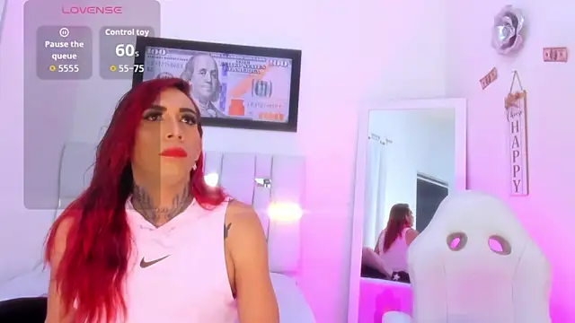 Snapshot of MissDiabla_ chatting on February 26, 2026, 1:32 pm MissDiabla online show from February 26, 2026, 1:32 pm