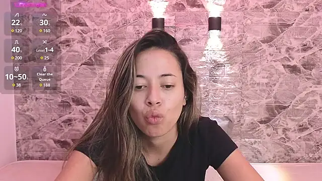 Danny Ninaa online show from February 25, 2025, 2:22 pm