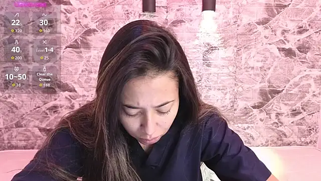 Danny Ninaa online show from October 9, 2025, 3:10 pm