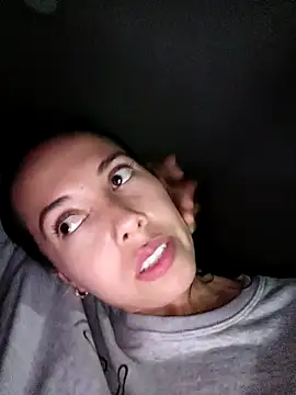 MiaForever1 online show from October 27, 2025, 2:15 am