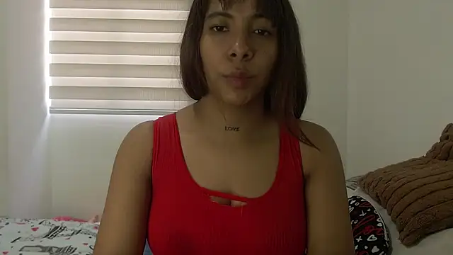 Kittyrose3 online show from October 20, 2025, 6:52 pm