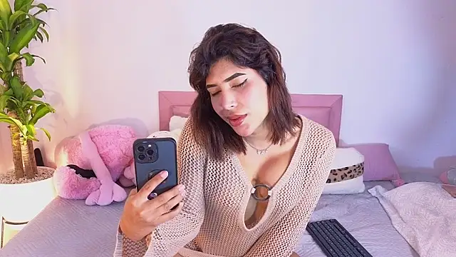 dahiana marin online show from March 11, 2026, 10:27 pm