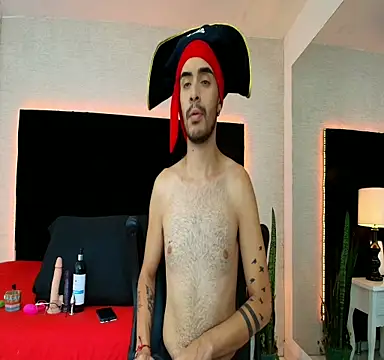 Snapshot of HairyDiamond_ chatting on September 13, 2025, 5:57 pm HairyDiamond  online show from September 13, 2025, 5:57 pm