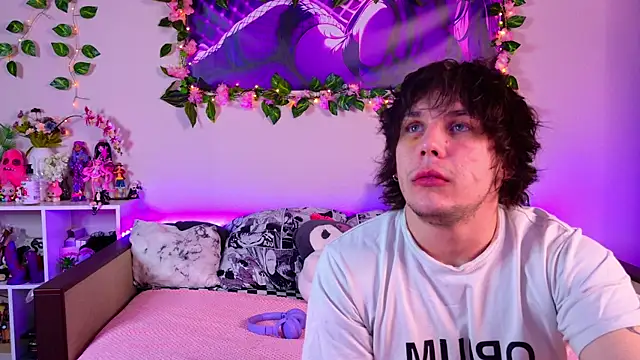 Night angell69 online show from March 26, 2026, 2:11 pm