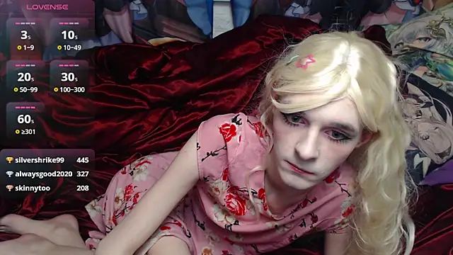 yutachka online show from September 21, 2025, 11:28 pm