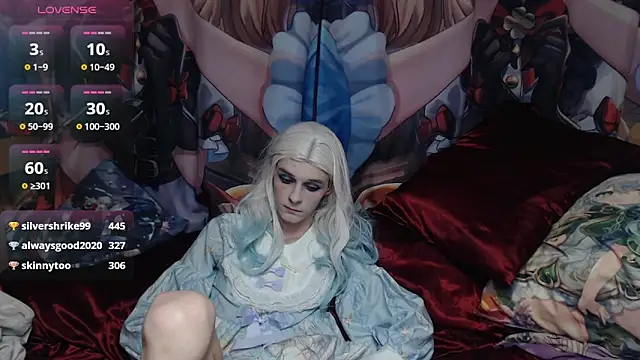 yutachka online show from September 22, 2025, 9:28 pm