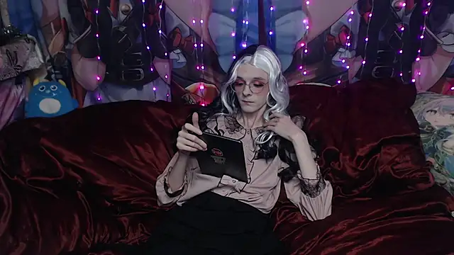 yutachka online show from November 11, 2025, 10:43 pm