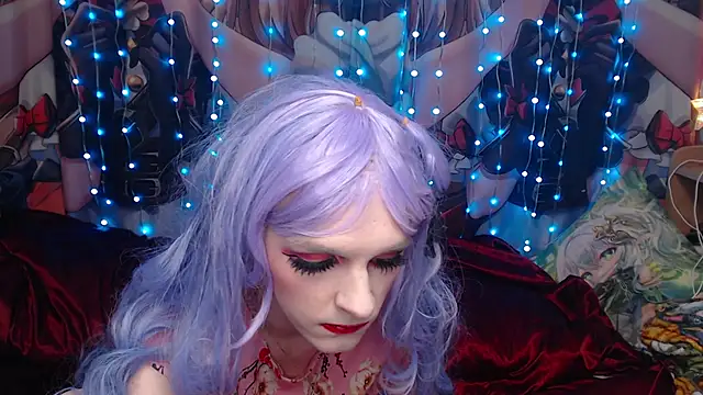 yutachka online show from April 12, 2026, 10:15 pm