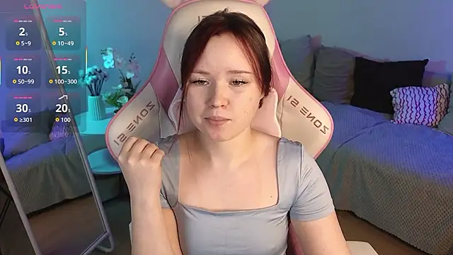 Snapshot of Sweetie_Hope chatting on February 22, 2026, 4:38 pm Sweetie Hope online show from February 22, 2026, 4:38 pm