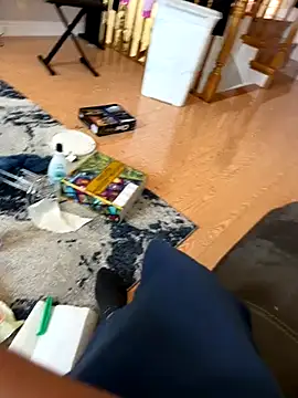 Snapshot of Rocky_Rules chatting on December 2, 2025, 6:58 pm Rocky Rules online show from December 2, 2025, 6:58 pm