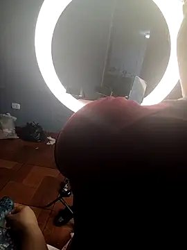 badlove42 online show from January 13, 2026, 9:20 pm