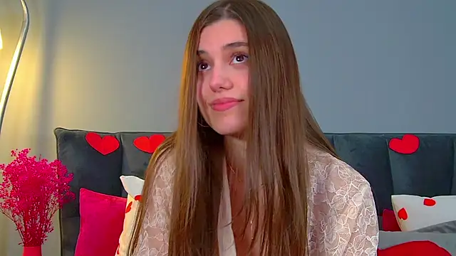 Snapshot of ArianaAllens chatting on February 16, 2026, 6:04 pm ArianaAllens online show from February 16, 2026, 6:04 pm