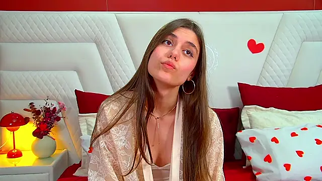 Snapshot of ArianaAllens chatting on February 17, 2026, 6:14 pm ArianaAllens online show from February 17, 2026, 6:14 pm