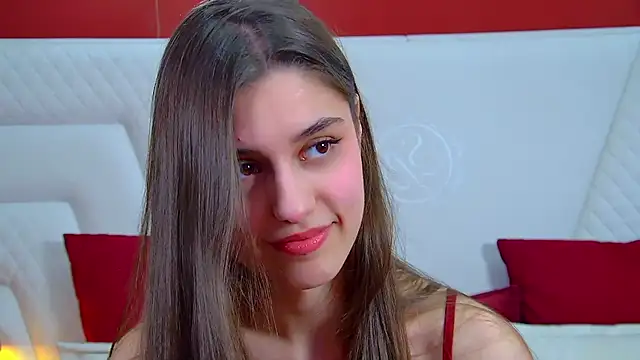 Snapshot of ArianaAllens chatting on February 26, 2026, 6:18 pm ArianaAllens online show from February 26, 2026, 6:18 pm