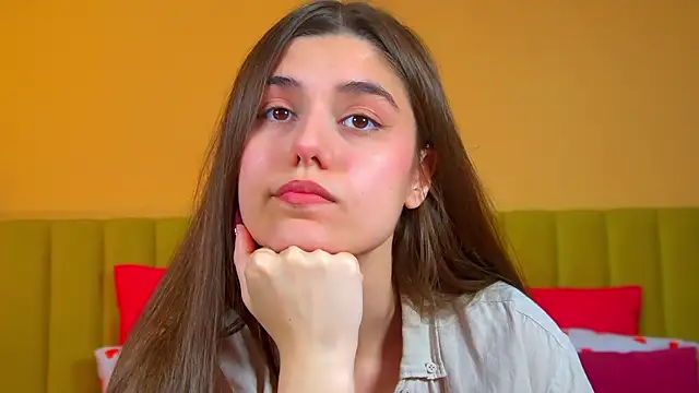 ArianaAllens online show from June 11, 2026, 6:11 am